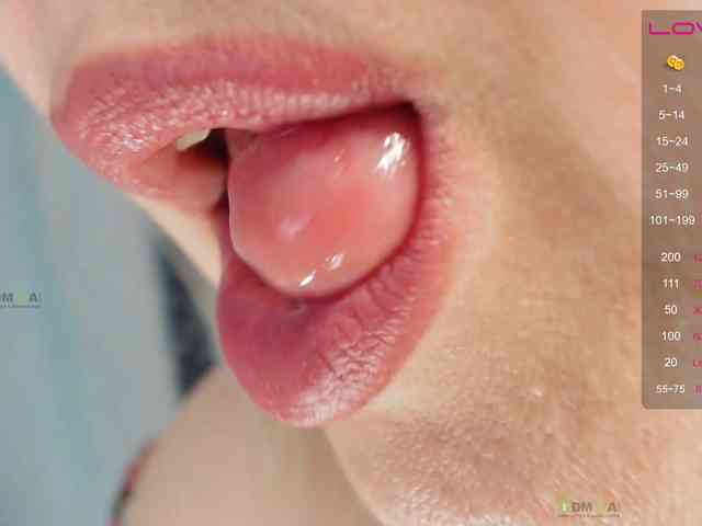 Jeanne-Fetish webcam