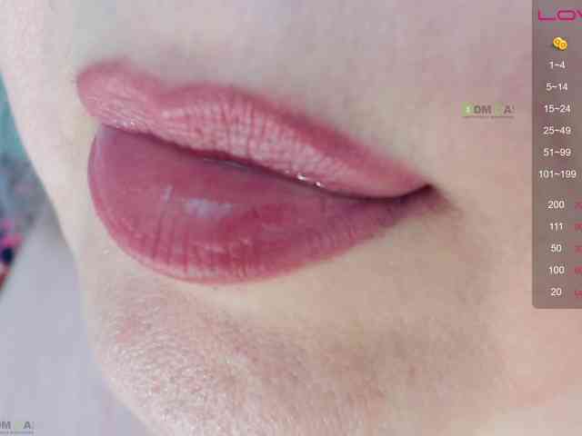 Jeanne-Fetish webcam