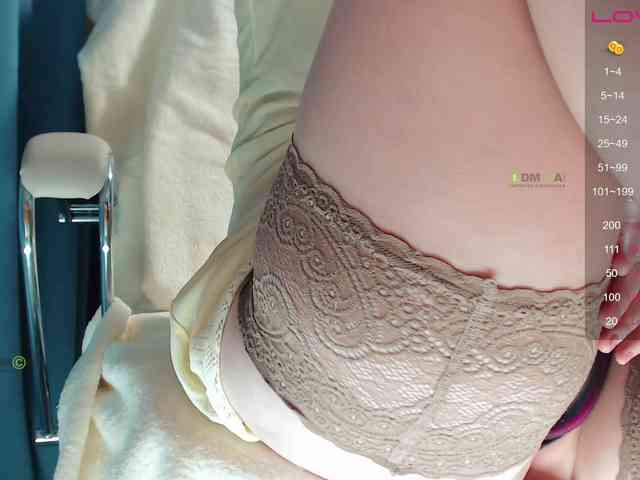 Jeanne-Fetish webcam