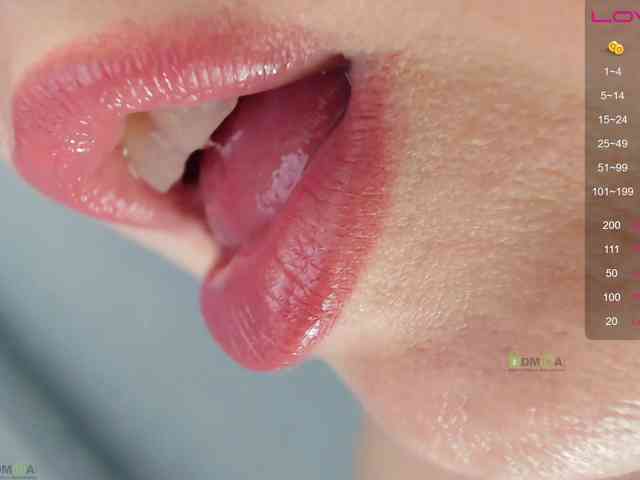 Jeanne-Fetish webcam