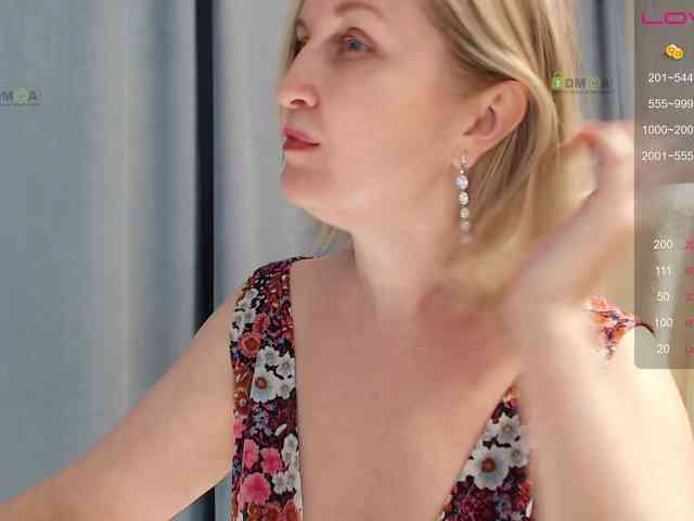 Jeanne-Fetish webcam