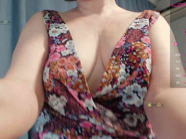 Jeanne-Fetish webcam
