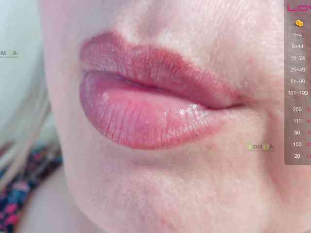 Jeanne-Fetish webcam