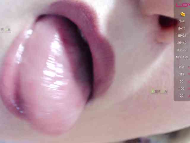 Jeanne-Fetish webcam