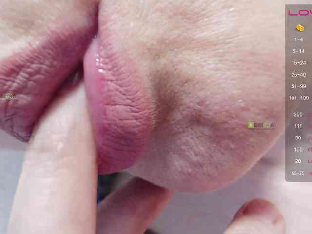 Jeanne-Fetish webcam