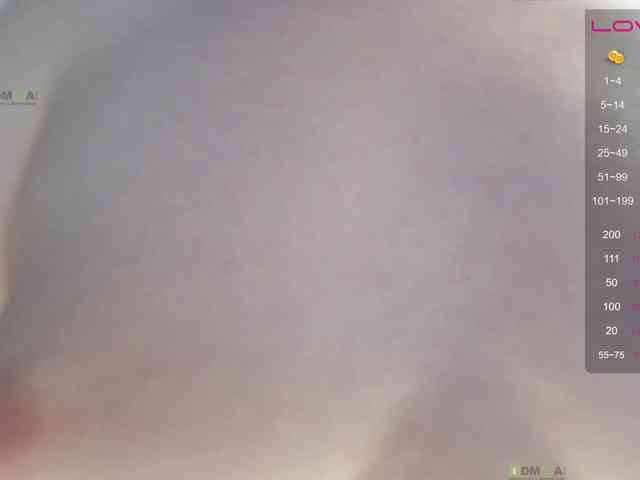 Jeanne-Fetish webcam