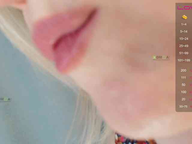 Jeanne-Fetish webcam