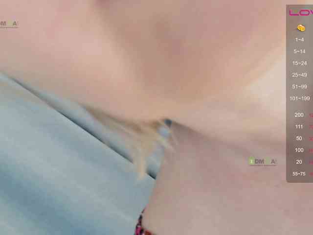 Jeanne-Fetish webcam