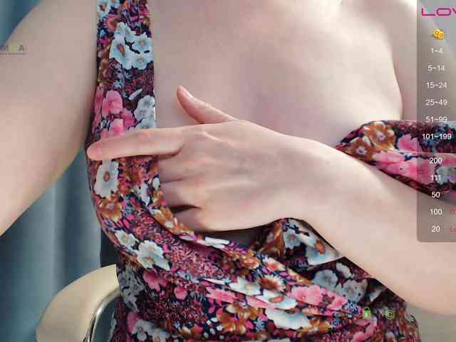 Jeanne-Fetish webcam