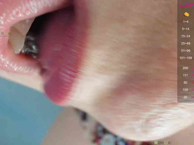 Jeanne-Fetish webcam