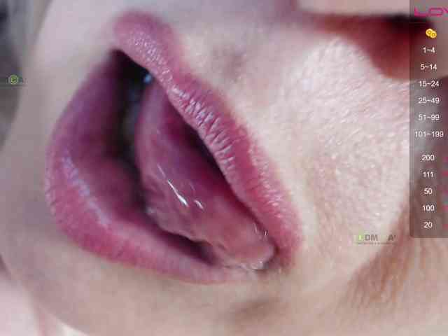 Jeanne-Fetish webcam