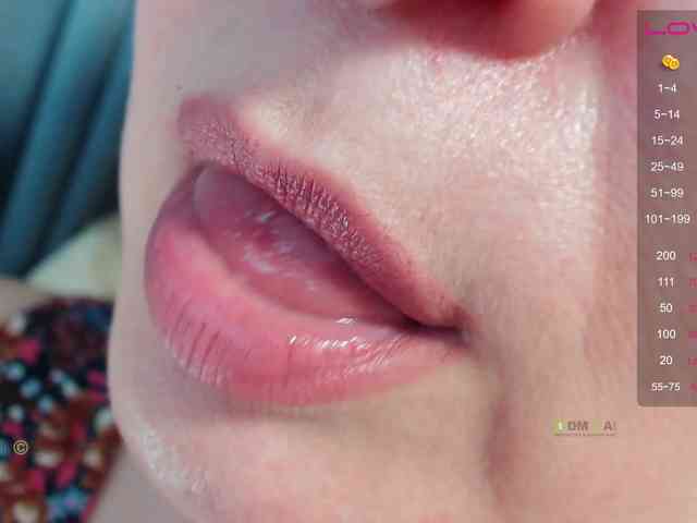 Jeanne-Fetish webcam