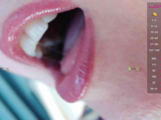 Jeanne-Fetish webcam