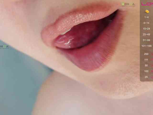 Jeanne-Fetish webcam