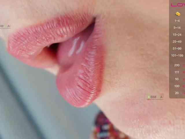 Jeanne-Fetish webcam