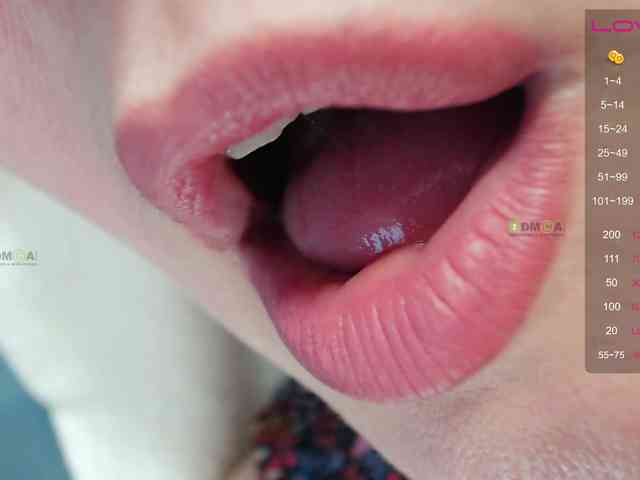 Jeanne-Fetish webcam