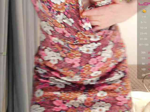 Jeanne-Fetish webcam