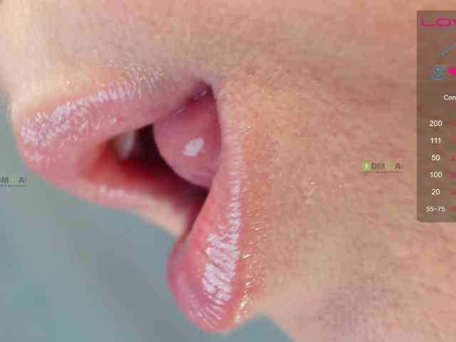 Jeanne-Fetish webcam