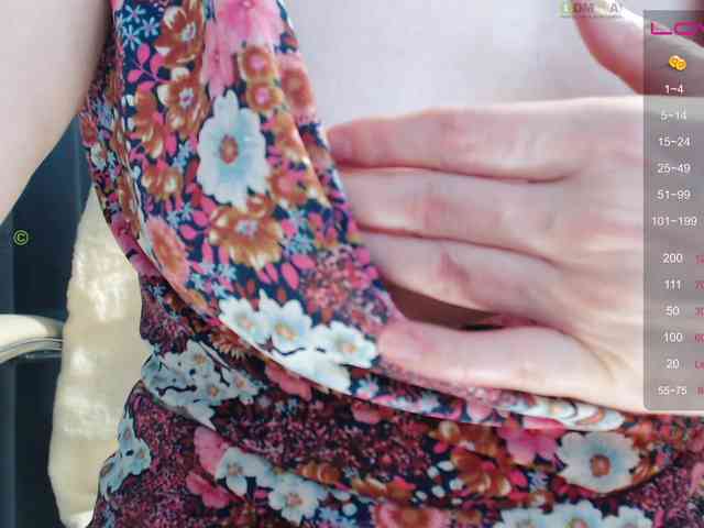 jeanne-2017 Live Webcam on BongaCams