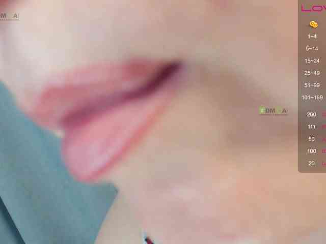 Jeanne-Fetish webcam