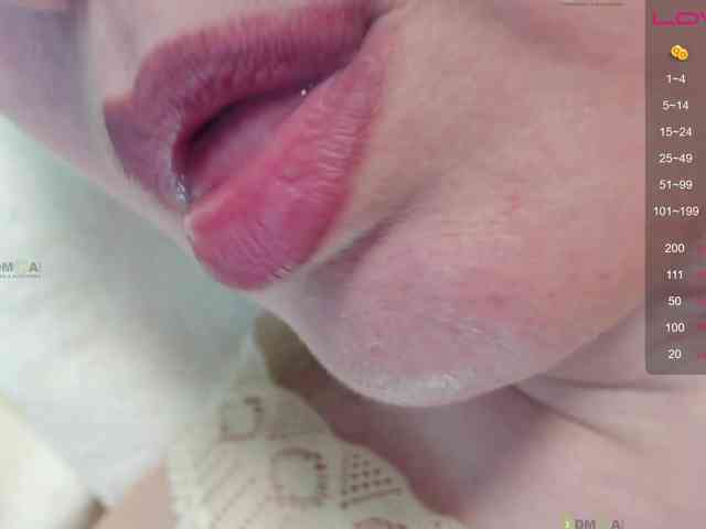 Jeanne-Fetish webcam