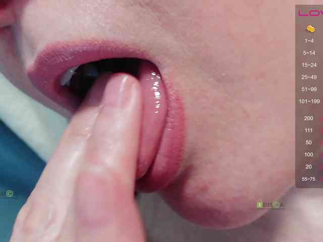 Jeanne-Fetish webcam