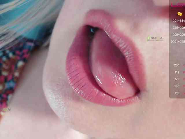 Jeanne-Fetish webcam
