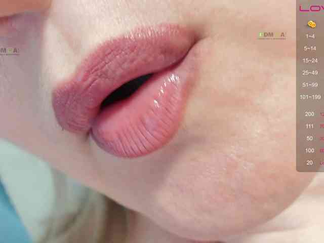 Jeanne-Fetish webcam