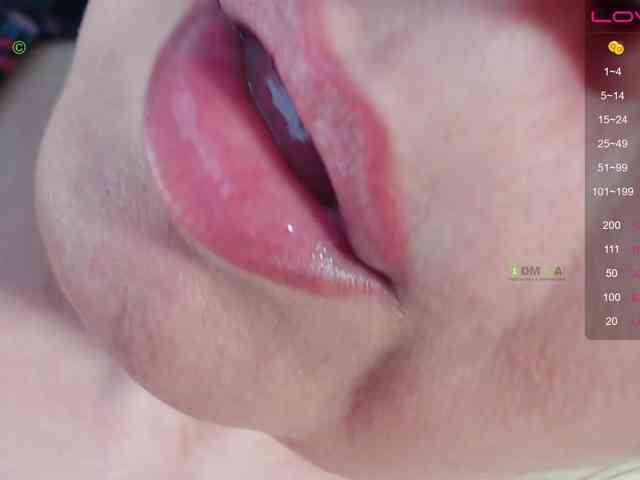 Jeanne-Fetish webcam