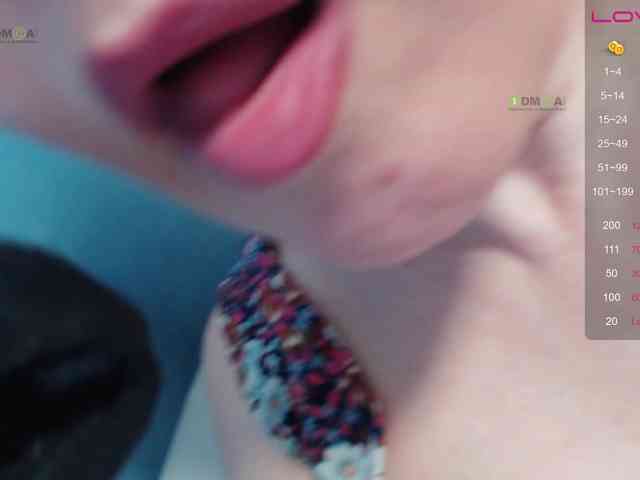Jeanne-Fetish webcam