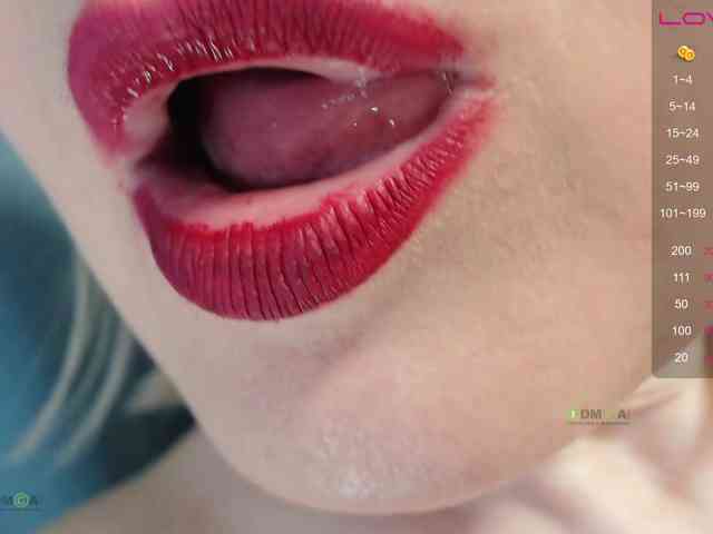 Jeanne-Fetish webcam