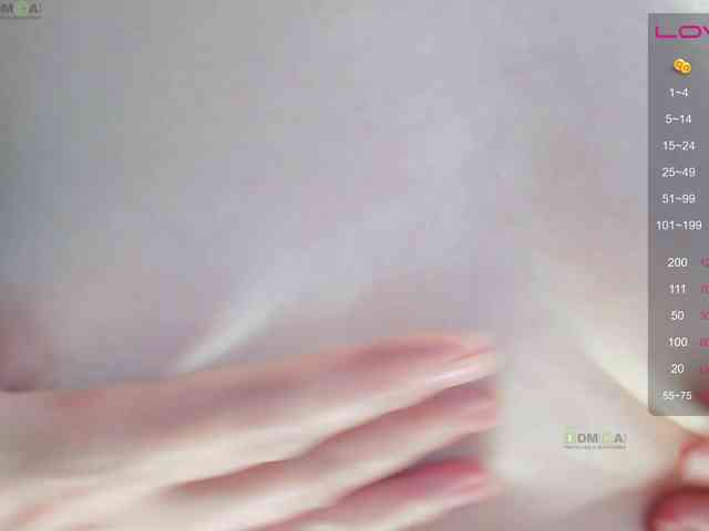 Jeanne-Fetish webcam