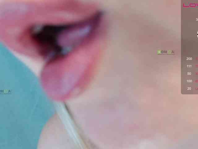 Jeanne-Fetish webcam