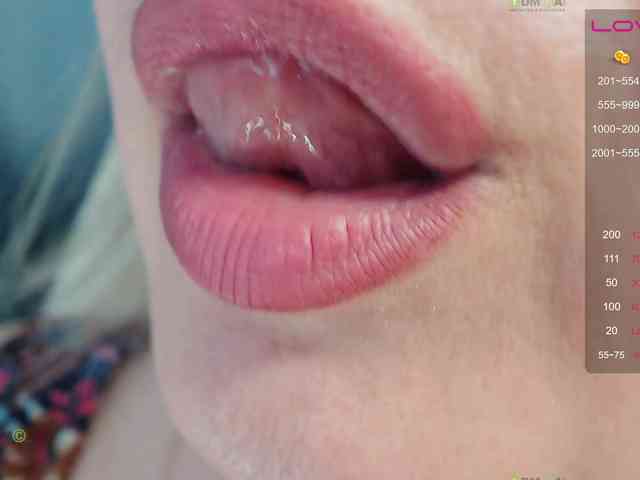 Jeanne-Fetish webcam