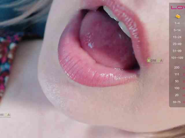 Jeanne-Fetish webcam