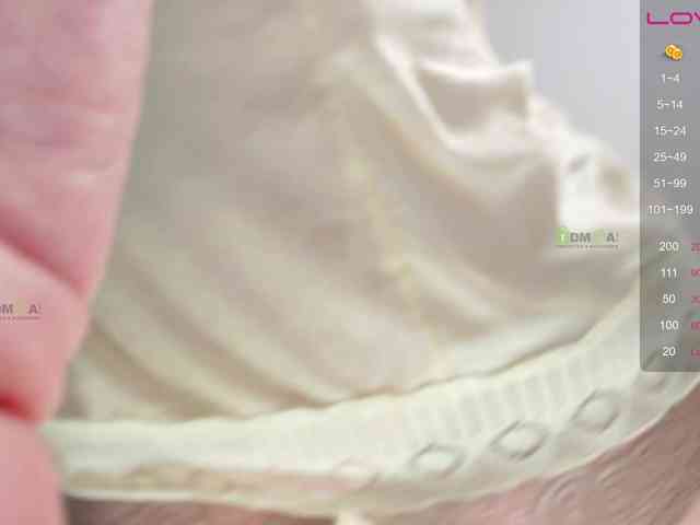 Jeanne-Fetish webcam