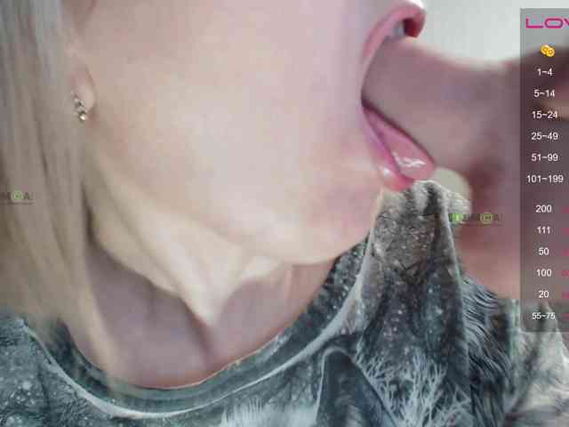 Jeanne-Fetish webcam