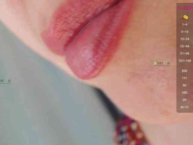 Jeanne-Fetish webcam