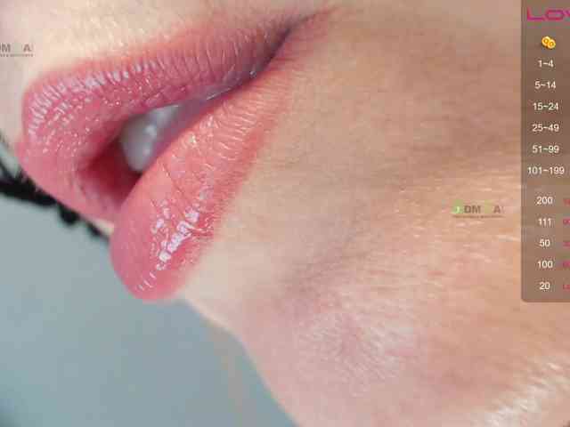 Jeanne-Fetish webcam