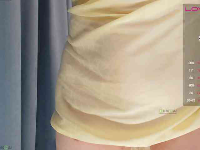 Jeanne-Fetish webcam