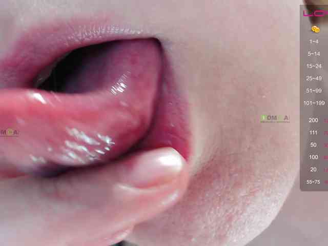 Jeanne-Fetish webcam