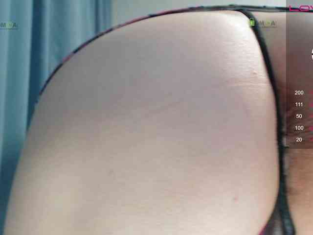 Jeanne-Fetish webcam