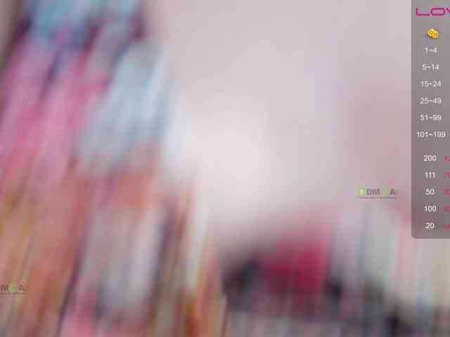 Jeanne-Fetish webcam