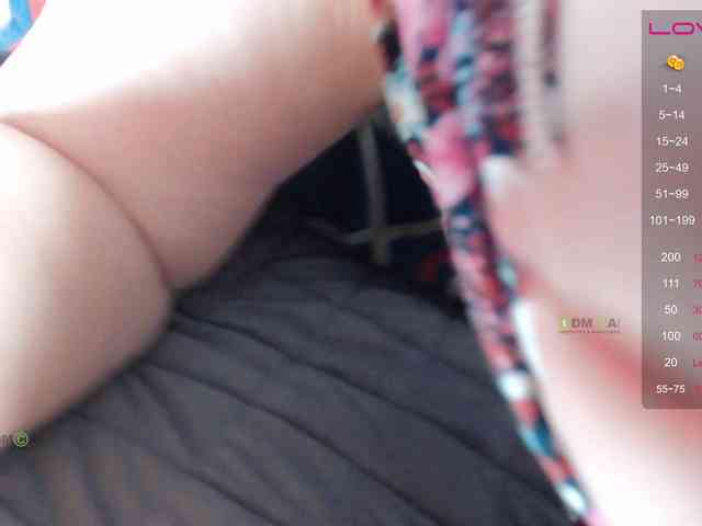 Jeanne-Fetish webcam