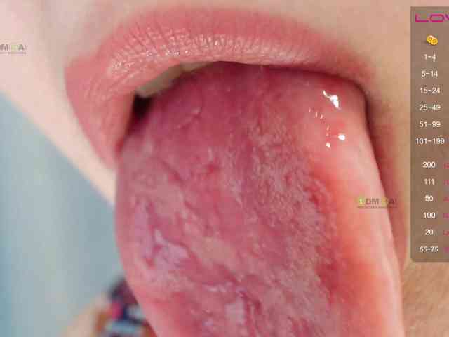 Jeanne-Fetish webcam