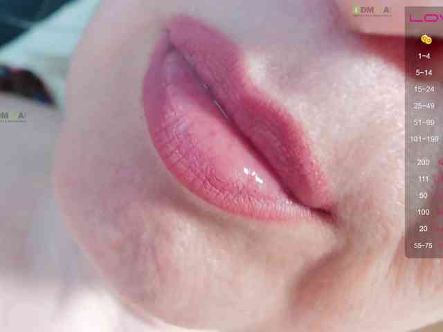 Jeanne-Fetish webcam