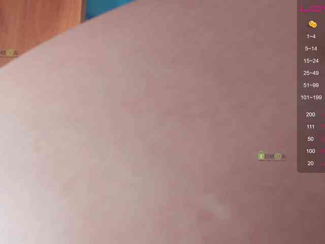 Jeanne-Fetish webcam