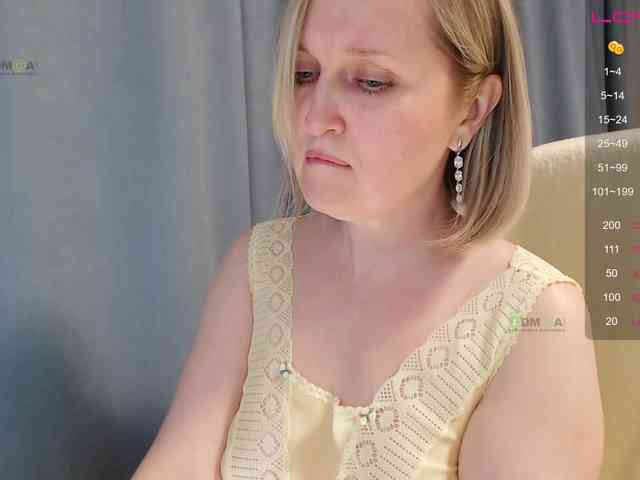 Jeanne-Fetish webcam