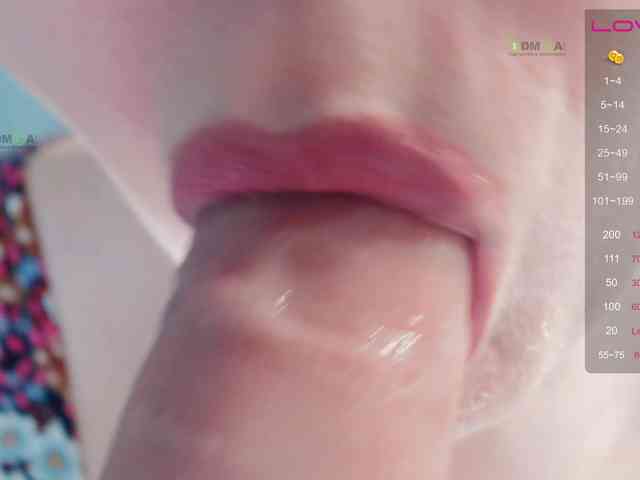 Jeanne-Fetish webcam