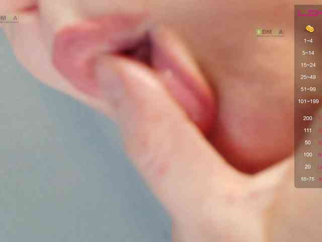 Jeanne-Fetish webcam